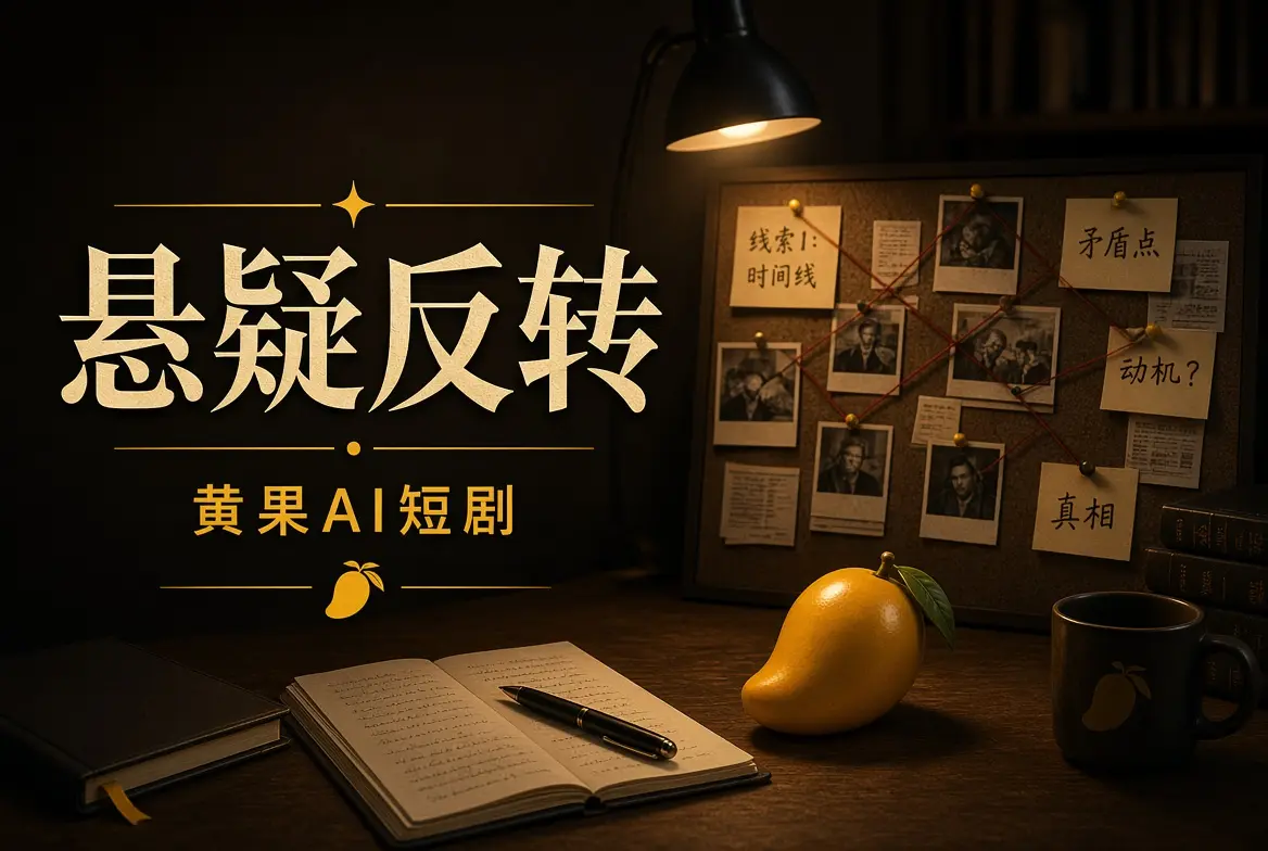 悬念研究主题配图